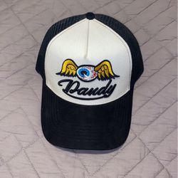 Dandy Hat