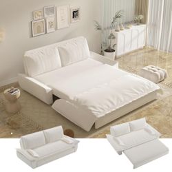 Queen Size Futon Sofa Bed