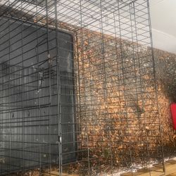 Dog Crate 