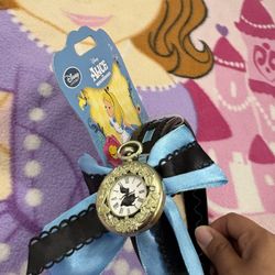 Alice In Wonderland Headband 