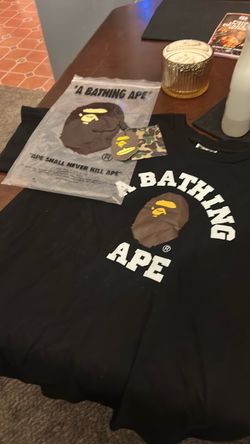 A Bathing Ape