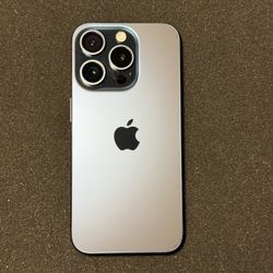 Apple iPhone 15 pro Unlocked And 