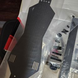 Drag Race Concepts 2023 Drc Maverick Chassis Kit