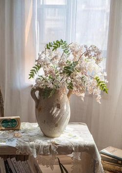 Artificial flower