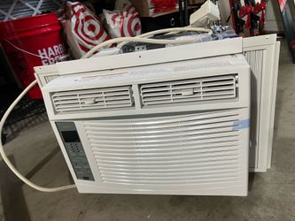 Smart Window Air Condition 6000 BTU