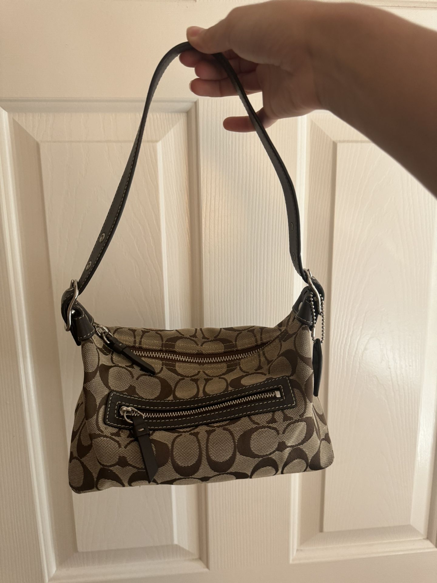 Coach Mini Bag