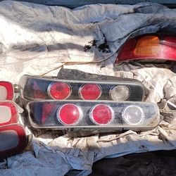 Tail Lights