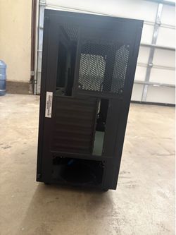 NZXT Pc case