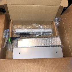 Lawrence Heavy Duty Door Closer