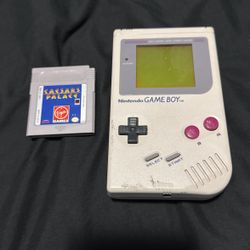 Nintendo GAMEBOY