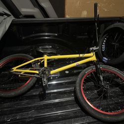 Wtp Bmx