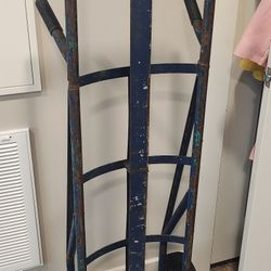 Hand Truck 