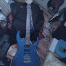 Guitar