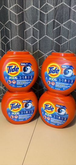 Tide bundle