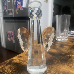 Glass Angel