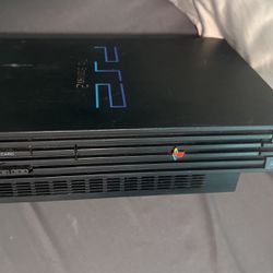 Old Ps2 Worked Great 