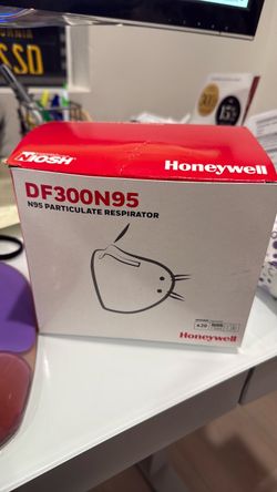 N95 Masks