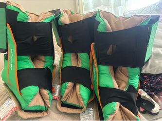 TruVue ProtectorBoot with Wedge