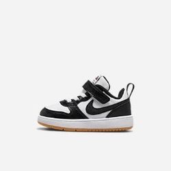 NIKE Court Borough Low 2 SE