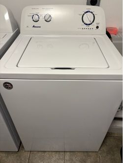 Lavadora en muy buenas condiciones $150