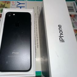iPhone 7