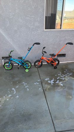 Schwinn Kids Bikes
