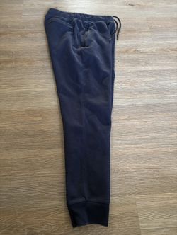 UNIQLO Ultra Stretch Jogger Pants