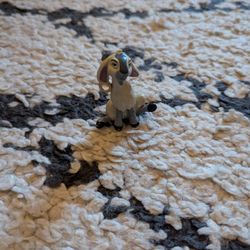 Goat Figurine