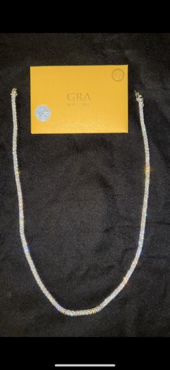 Diamond Necklace