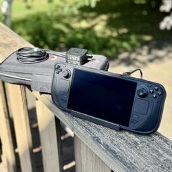 Gaming Console