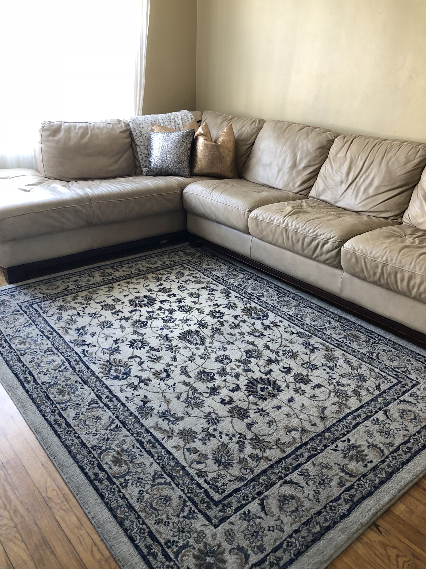 Ruggable Rug Pad 5x7 Size New for Sale in San Diego, CA - OfferUp