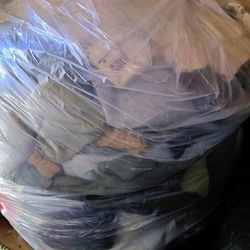 Bolsa Jumbo de Chamarras