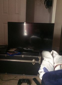 32 inch LG HD TV