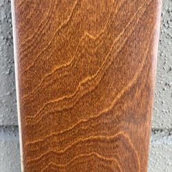 Hardwood Flooring
