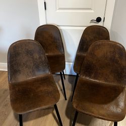 Chairs 