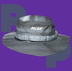 Palace T&D Ripstop Boonie