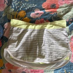 Skirt short Nike