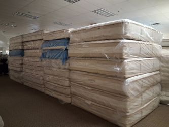 Brand New Mattress 50% OFF  