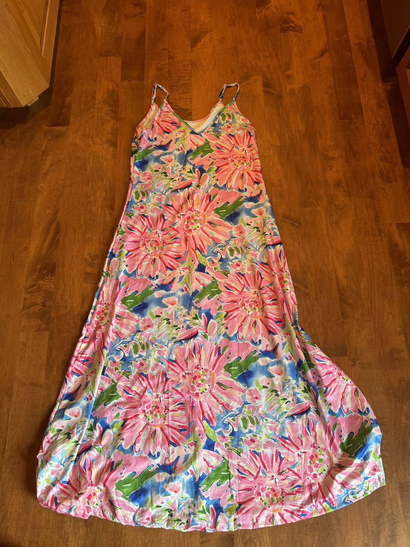 Woman’s New Boutique, Maxi Dress Shipping Available