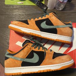 Nike Dunk Low “Ceramic” Sz 10.5 