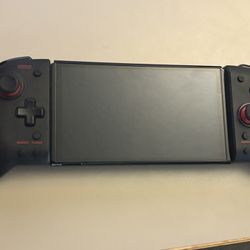 Switch Oled