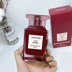 Tom Ford Lost Cherry