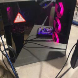 Gaming Pc 