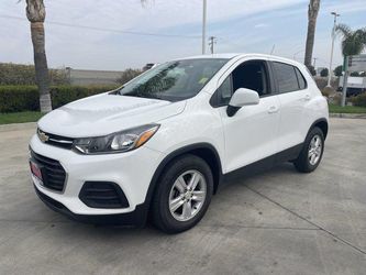 2022 Chevrolet Trax