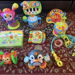 Bulk/individual Toys