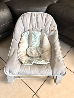 Baby Rocking Seat