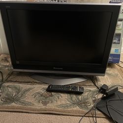 🔥Panasonic Tv For Sale 