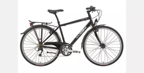 GONE TODAY - Specialized Globe commuter bicycle
