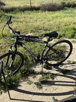 29” Schwinn Mountain Bike