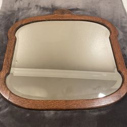 Antique Mirror 